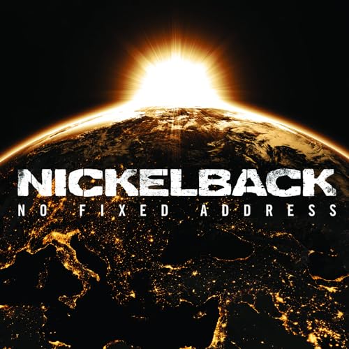 Nickelback