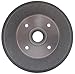 Raybestos 9562R Professional Grade Brake Drum
