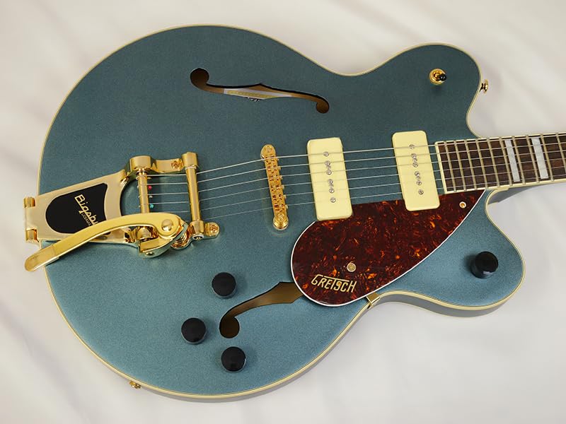 ギター GRETSCH G2622TG-P90 Streamliner Gretsch G2622TG-P90 LIMITED EDITION STREAMLINER CENTER BLOCK P90