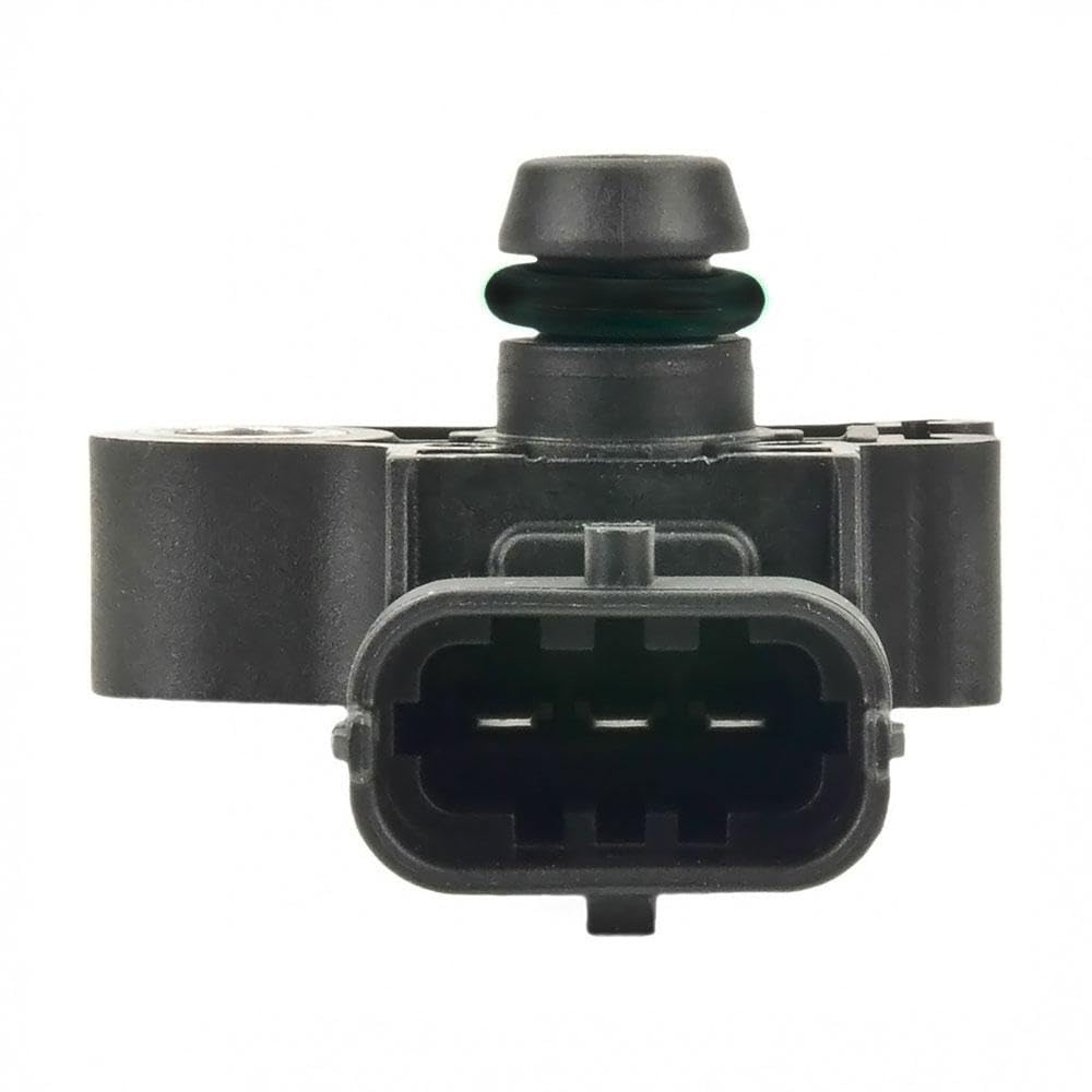 Amazon.com: MACHSWON MAP Sensor Replacement for Chevrolet Camaro 