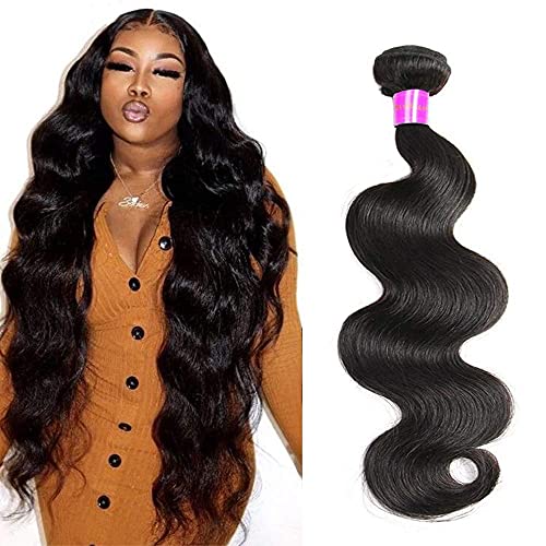 straight human hair bundles and body wave human hair bundles (22, body wave 1 bundles)