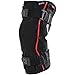 Troy Lee Designs 6400 Knee Brace - Black Large