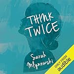 Cover of Think Twice