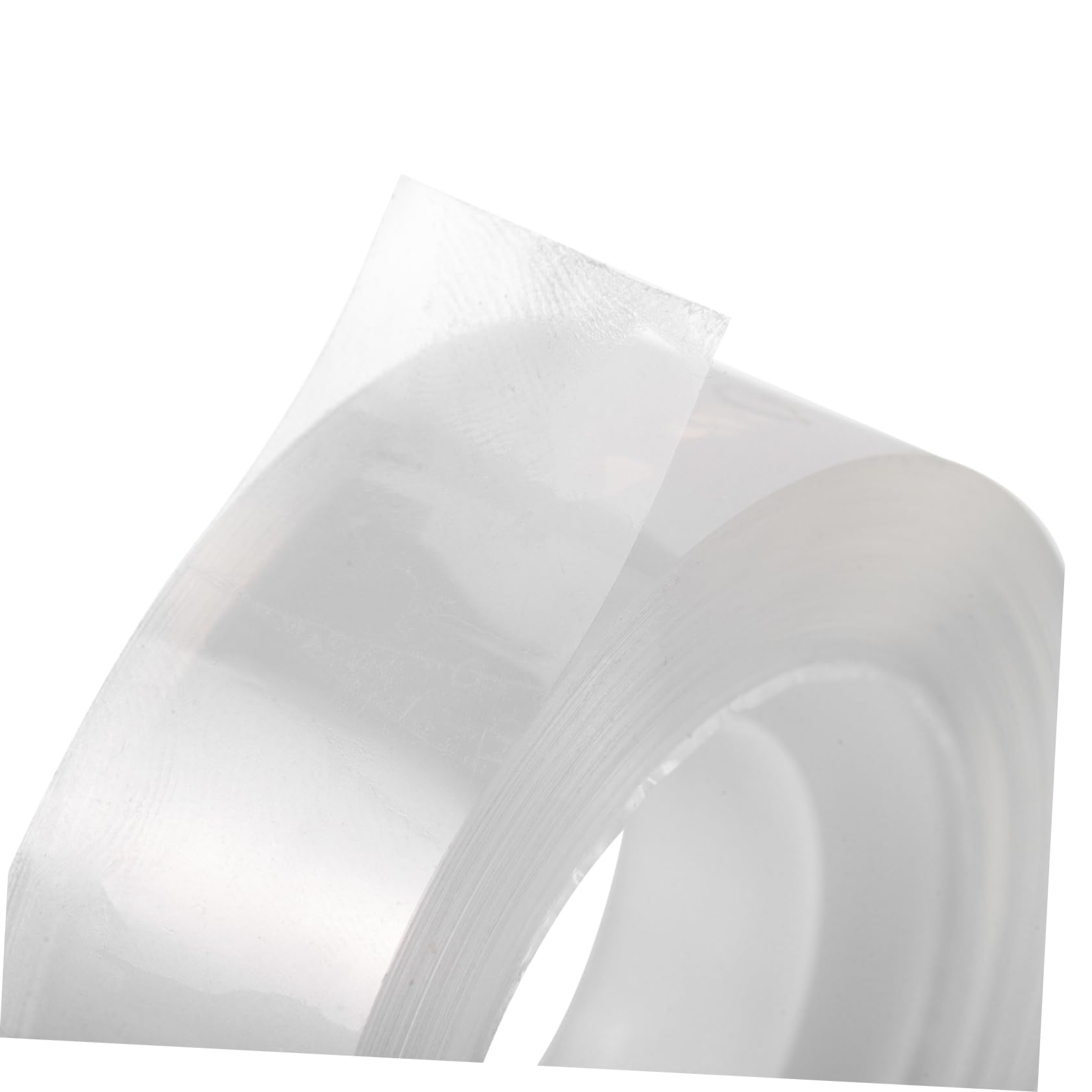 Operitacx Cinta Adhesiva Transparente 18mm, 48 Rollos, Recambio | Corrección de Errores, Uso Escolar y Oficina, Formato Portátil, Adhesivo de Pegado Uniforme