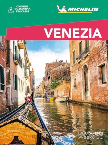 Venezia. Con mappa estraibile