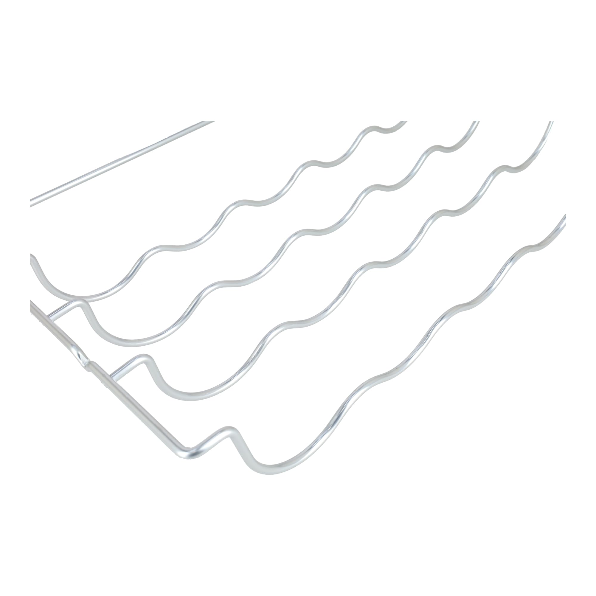 sparefixd Estante para botellas de vino para nevera y congelador Bosch