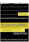 TrueFaced Experience DVD
