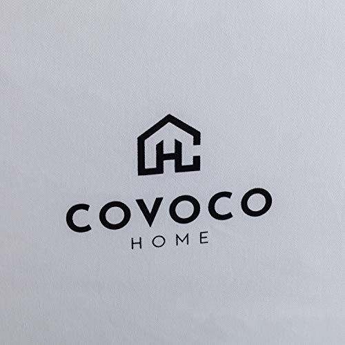 Covoco Home Bianco, Sacchetto di immagazzinaggio