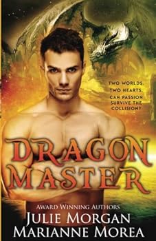 Paperback Dragon Master Book