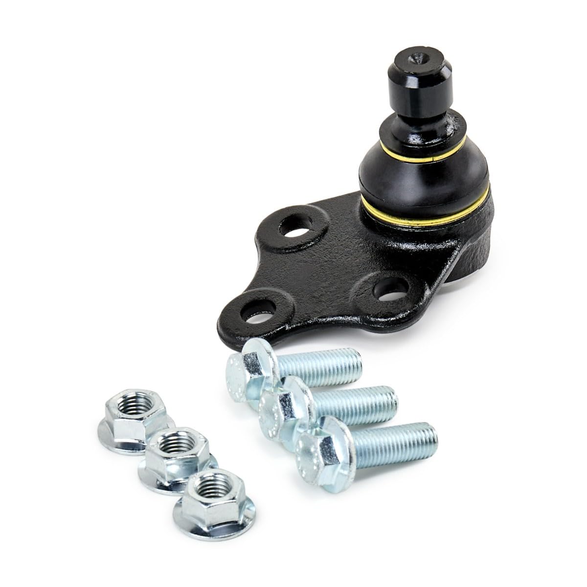 RIDEX PLUS 2462S0076P Testina braccio oscillante Anteriore Destra Anteriore Sinistra con accessori Compatibilità con MERCEDES-BENZ VITO/MIXTO Furgonato W639