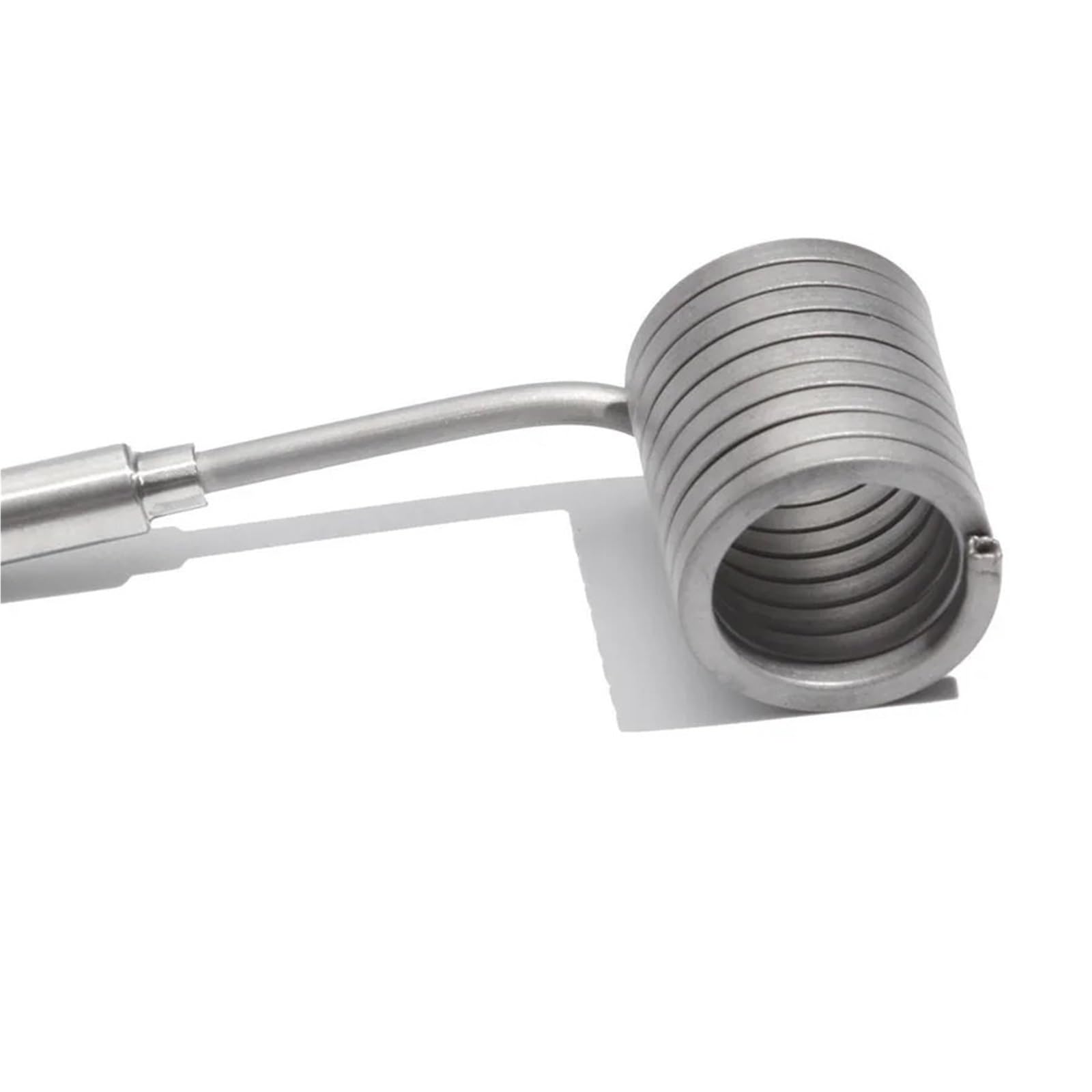 25 mm Durchmesser, 3 x Querschnitt, Heißkanal-Sprail-Heizbänder, 1 Stück(600W 25x40mm(IDxL))