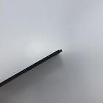 Solar Power Credit Card Sized Calculator Thin ABS Construction 8 Digit Display Perfect for Travel Thin Card Calculator