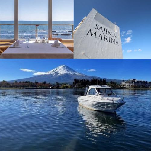 株式会社ユニマットプレシャス 免許講習4泊5日ペアコース 2名様 1組チケット 1級小型船舶 ラグジュアリープラン