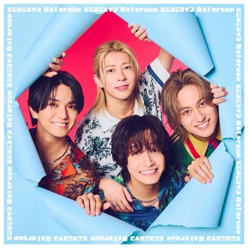 Amazon.co.jp: Aぇ! group でこぼこライフ 【通常盤+初回限定盤A&B&C