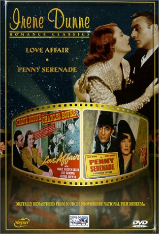 Irene Dunne Romance Classics [Import] [DVD]