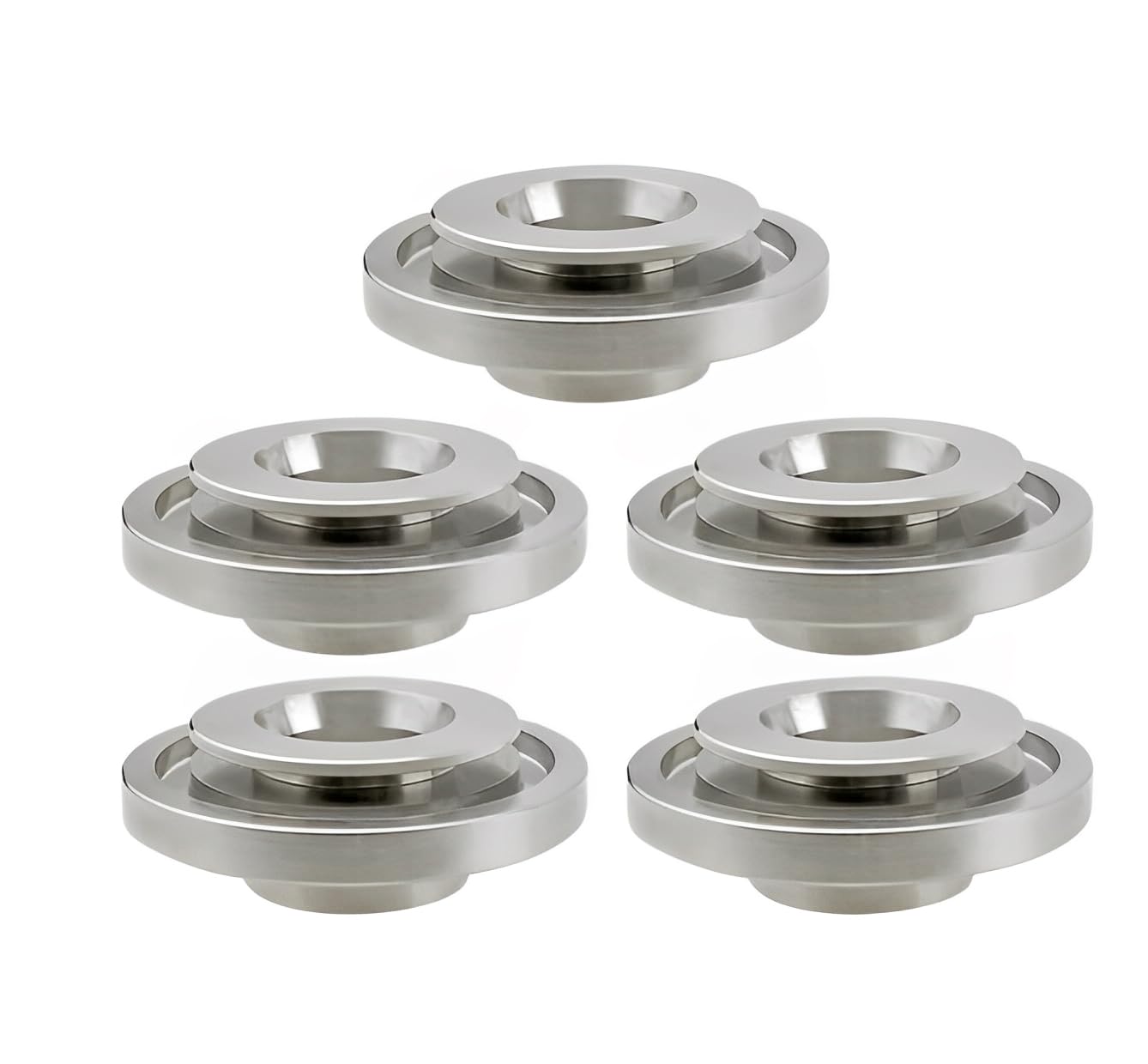 SAIL MARINE 57632-94J00 Stainless Steel Stopper Spacer for Suzuki Outboard Motor Propeller 8HP 9.9HP 15HP 20HP 57632-93902