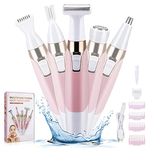 Top 10 Best Shaver For Pubic Area Reviews & Buying Guide Katynel