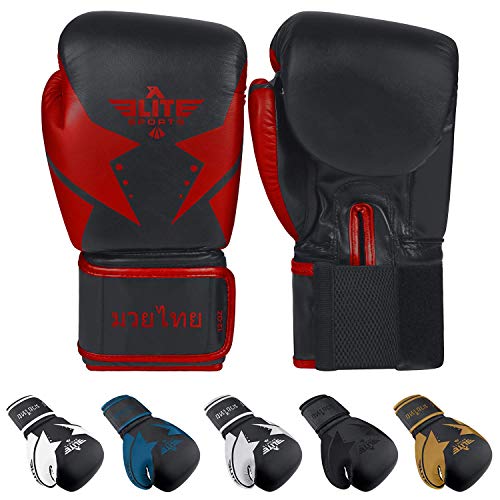 Elite Sports Muay Thai Gloves,Kickboxing Gloves,Women's Kickboxing Gloves,Best Muay Thai Gloves,Best Kickboxing Gloves,Best