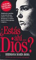Estas Ahi...Dios B000GDMBO4 Book Cover