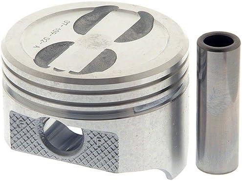 Sealed Power 362NP60 Cast Piston