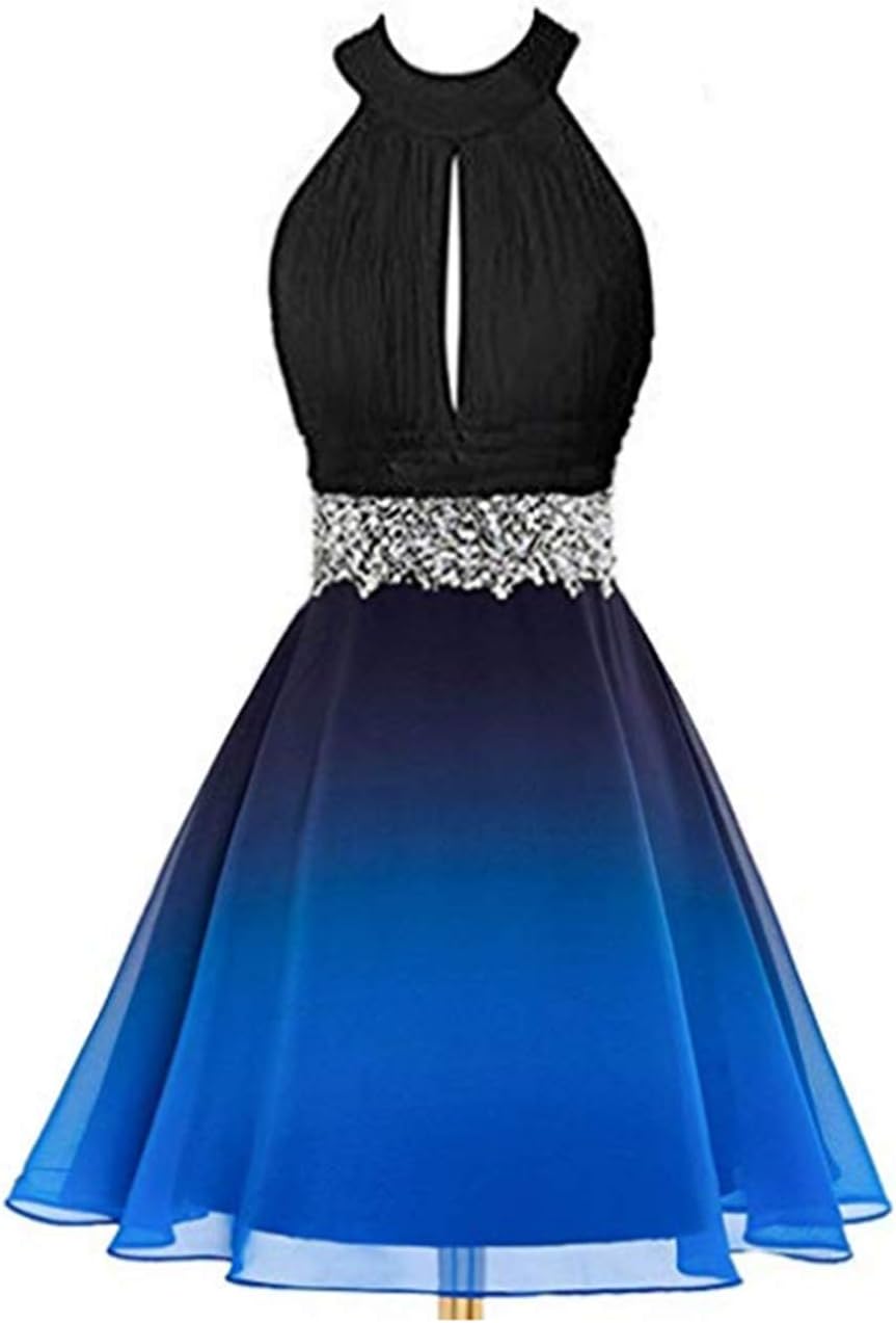 Style4-black Blue