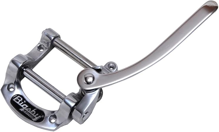 Black bigsby tremolo Clearance