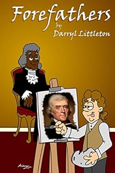 Paperback Forefathers Book