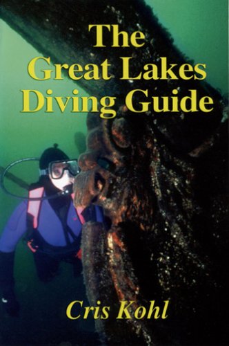 The Great Lakes Diving Guide