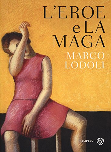 L'eroe e la maga L'eroe e la maga