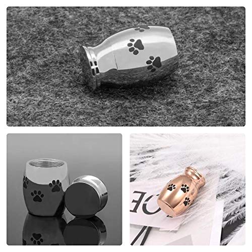 Entweg - Urna per Animali Domestici Urna