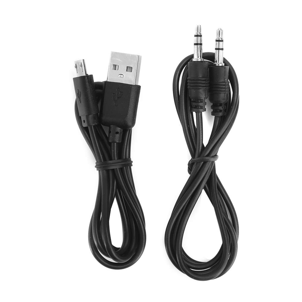 Cocoarm Cuffie Bluetooth Wireless Over Ear, Driver da 40mm