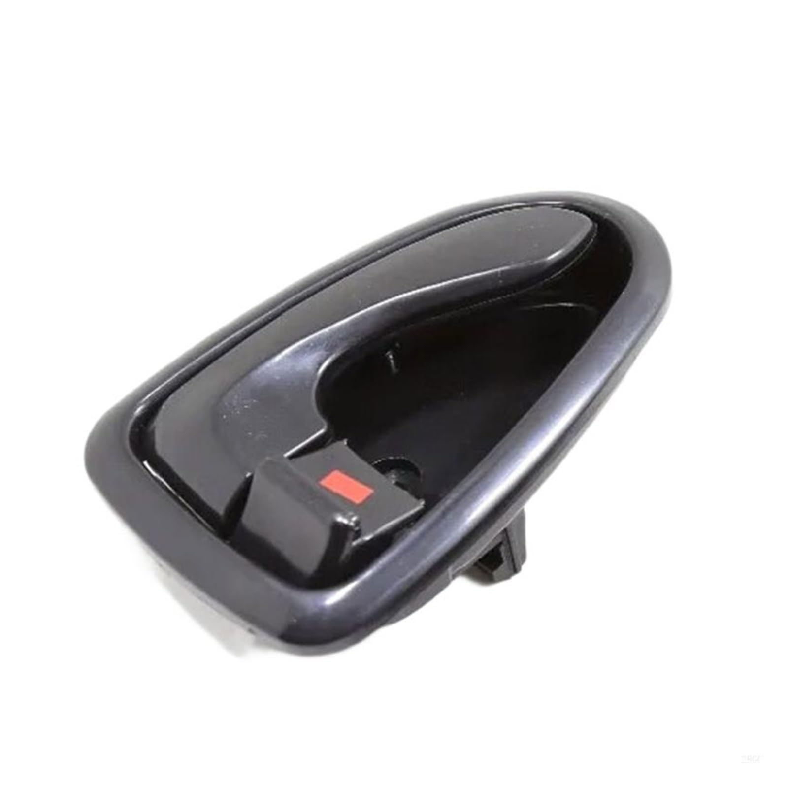 Nhsijpo Automotive Interior Door Handle for 28GC Inside Door Handle Replacement 82620-25000(Black Front and righ)