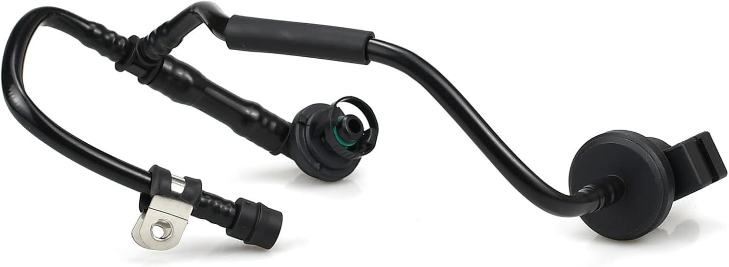 06J133781BT Vapor Canister Purge Valve,Solenoid Valve Compatible with Passat Beetle CC GTI Jetta Eos A3 TT A4 A5 Q3 Q5 2.0T TSI