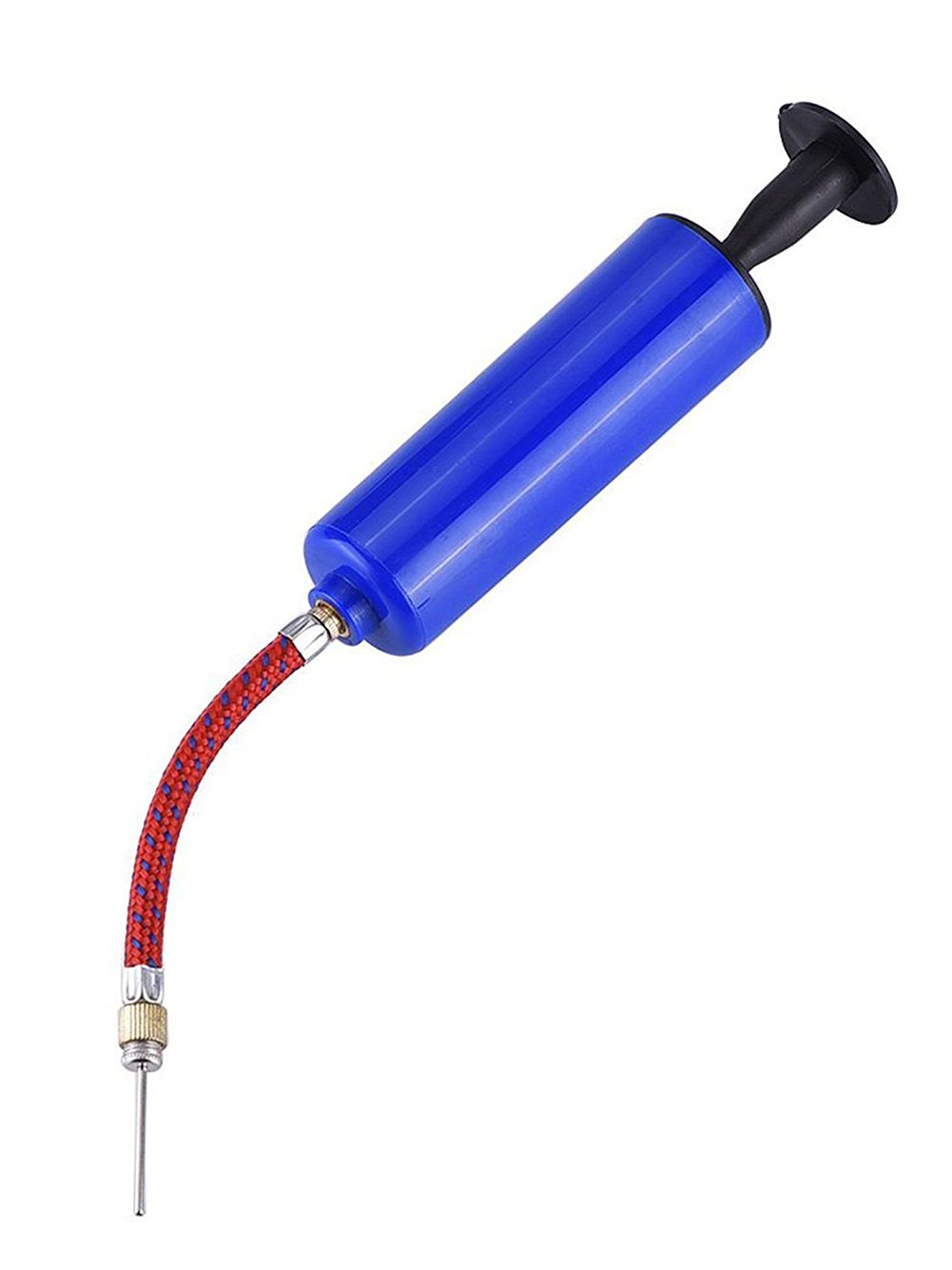 Aiguille De Pompe De Gonflage De Ballon De Sport, 100 Pièces, Pour Football, Basket-ball, Adaptateur De Valve D'air Gonflable, Broche De Pompe En Acier Inoxydable