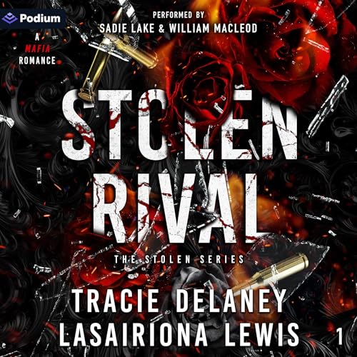 Stolen Rival cover art