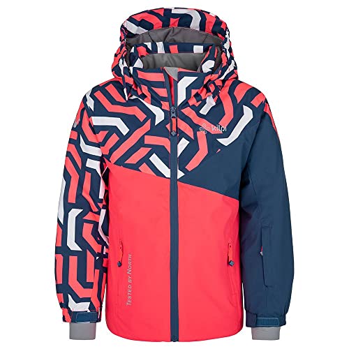Veste Kilpi Saara bleu pour bébé 12-24 mois