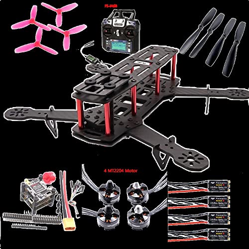 F4V3S F4 V3 V3S�o�����[�^�[�t���t���C�g�R���g���[���[�{�[�hOSD TF BN880 Quadcopter�h���[��FPV���[�X�ƌ݊���(QAV250PACKAGE D)