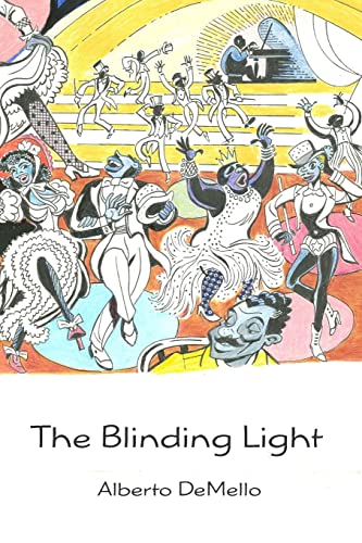 The Blinding Light: Blind Tom