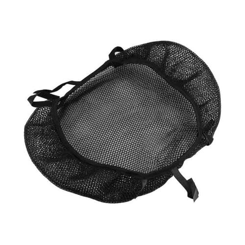 Coussin protection pour selle V-Strom DL1000 ventilé et étanche - 2