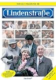  Lindenstraße - DVD 11 (Folge 53 - 58)