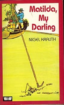 Paperback Matilda, My Darling Book