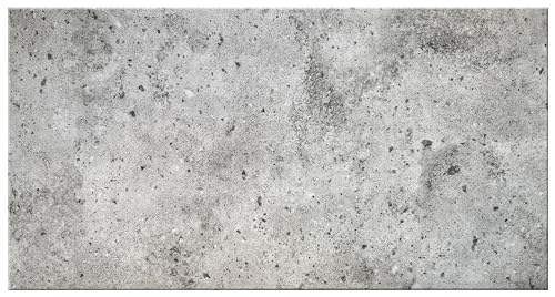 Deccart - Pannelli murali decorativi per pareti 100x50 cm -
