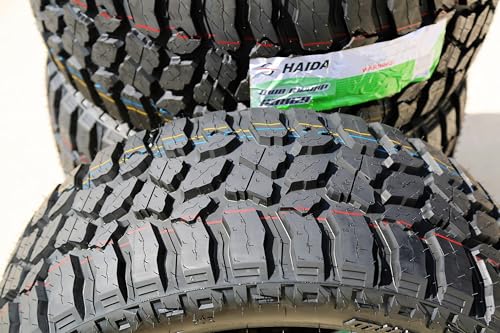 Haida Mud Champ HD869 Mud Terrain Tire