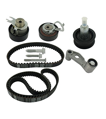 Preisvergleich Produktbild SKF VKMA 01121 Zahnriemensatz