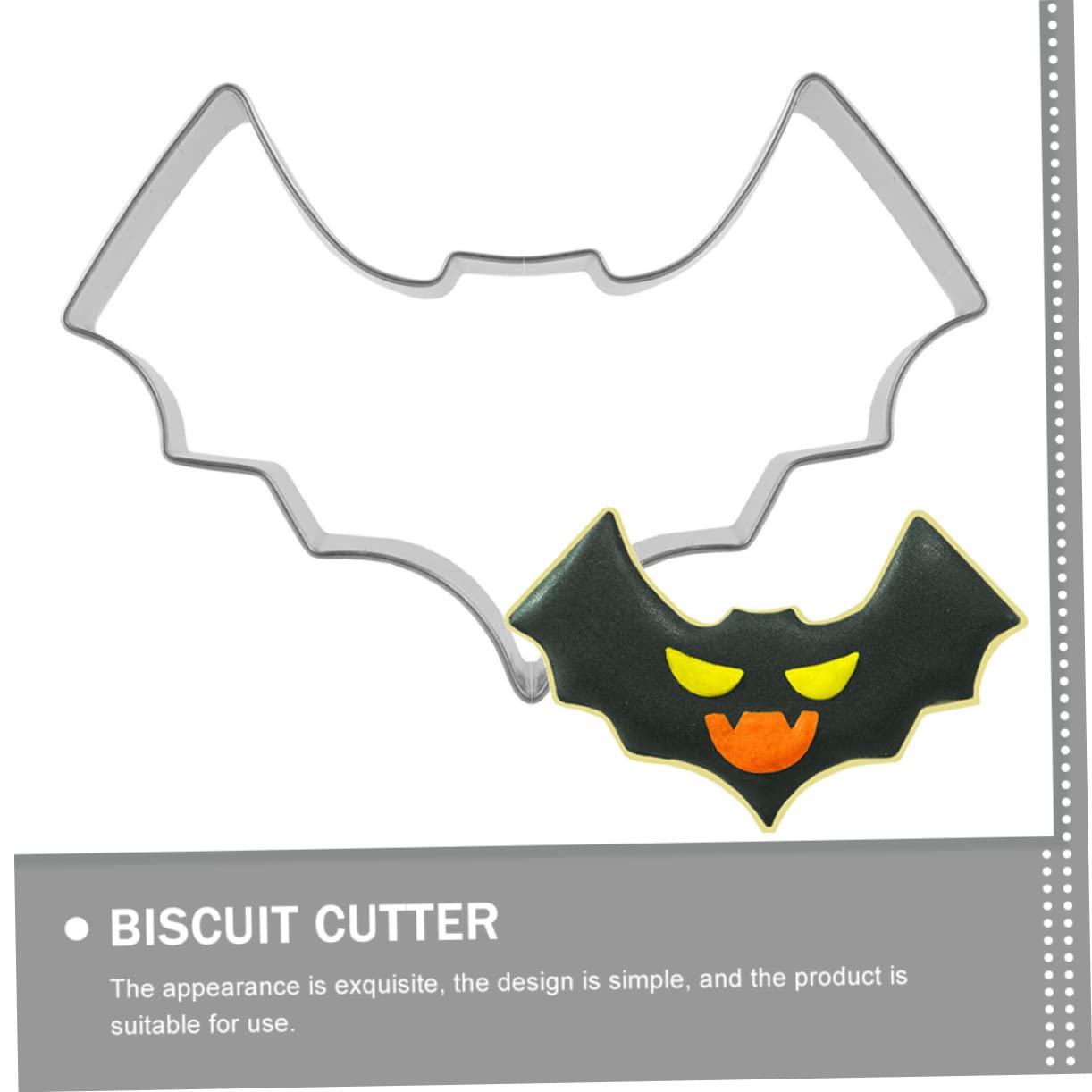 PRETYZOOM 30 Stk Halloween-schablonen Keksausstecher Form Keksstempel Spinnen-ausstecher Ausstechform Plätzchenausstecher Halloween-gebäck -keksform -fondant Backzubehör