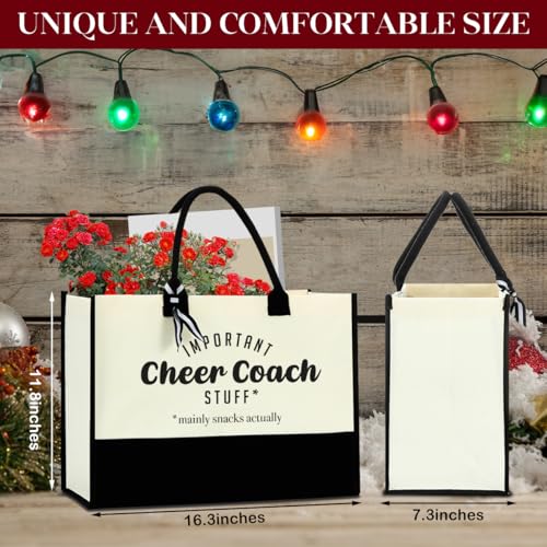 Image of FORBIDDEN PAPER Gifts Tote Bag Important Stuff Tote Gift Gifts Birthday for Shopping Bag Grocery Bag Utility Tote
