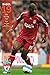 Poster: Calcio Poster - Liverpool, Ryan Babel 07/08 (36 x 24 Pollici)