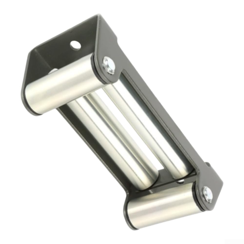 Robuster Stahl für Seilwinde Fairlead 5,443.1 kg Epoxidbeschichtet