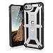 UAG iPhone 8 / iPhone 7 / iPhone 6s [4.7-inch screen] Monarch Feather-Light Rugged [PLATINUM] Military Drop Tested iPhone Case