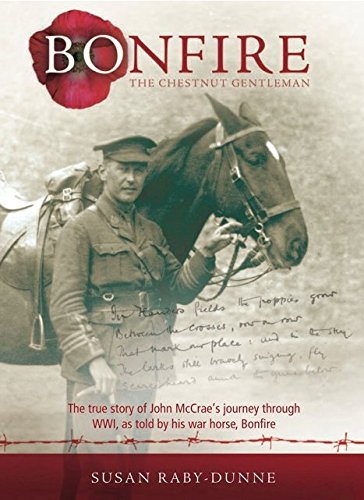 Bonfire: the Chestnut Gentleman